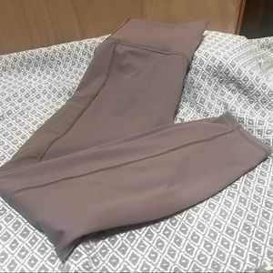 Womens Large Powerhold leggings